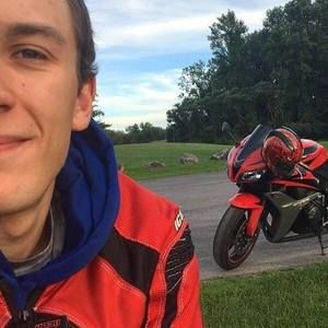 Meet your Posher, Austin